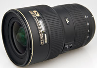 その他 Nikon AF-S 16-35F4G ED VR ニコン AF-S16-35mm/F4G ED VR 使用レビュー