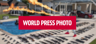 Ostatni dzień zgłoszeń do World Press Photo 2022