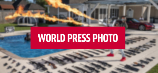 Ostatni dzień zgłoszeń do World Press Photo 2022