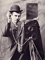 Fotograf niedzielny - Masz pytanie? Spytaj Fotografa Niedzielnego