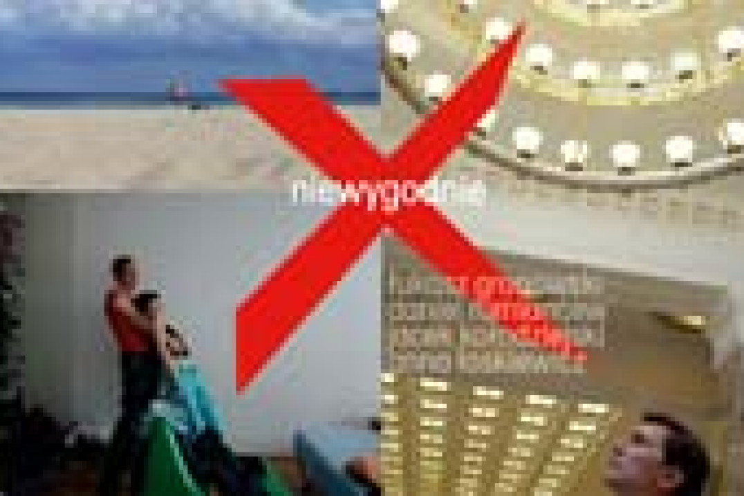 "Niewygodnie" w Baszcie Czarownic