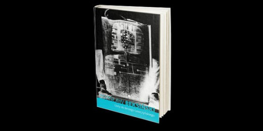 “Zdzisław Beksiński. Listy do Jerzego Lewczyńskiego” - publikacja i wystawa