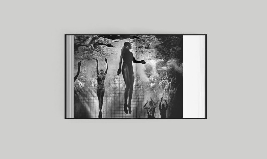 Tomasz Gudzowaty Beyond the Body