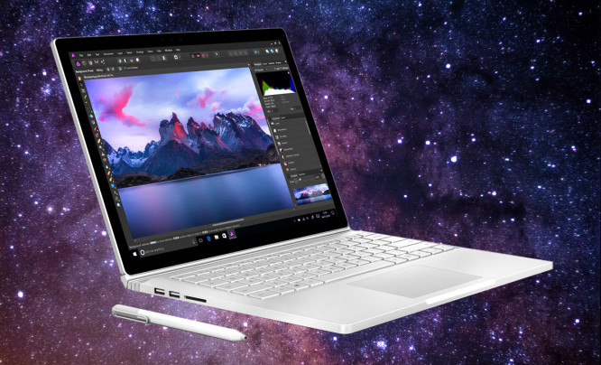  Wersje próbne Affinity Photo i Designer nareszcie dostępne na Windowsa