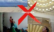 "Niewygodnie" w Baszcie Czarownic