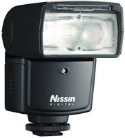 Lampy błyskowe Nissin wracają