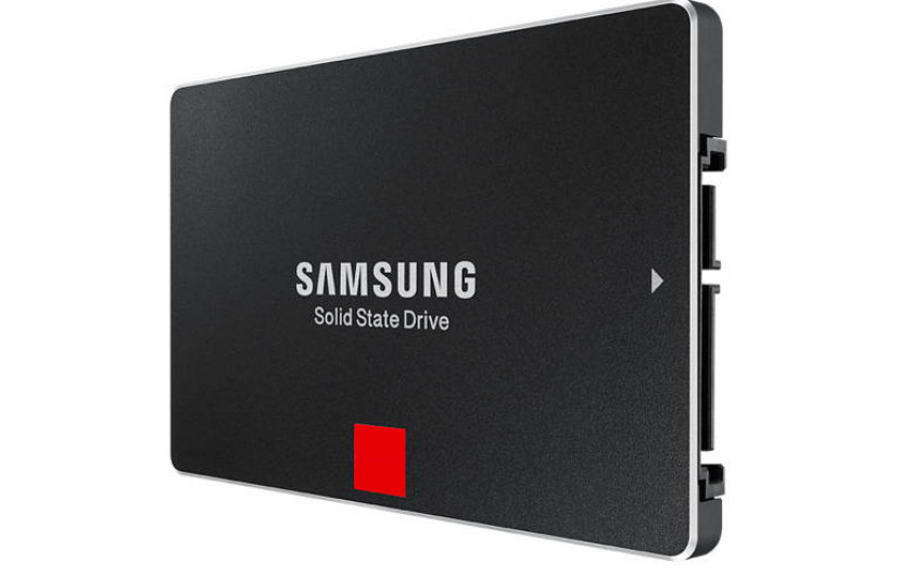 Samsung SSD 850 PRO