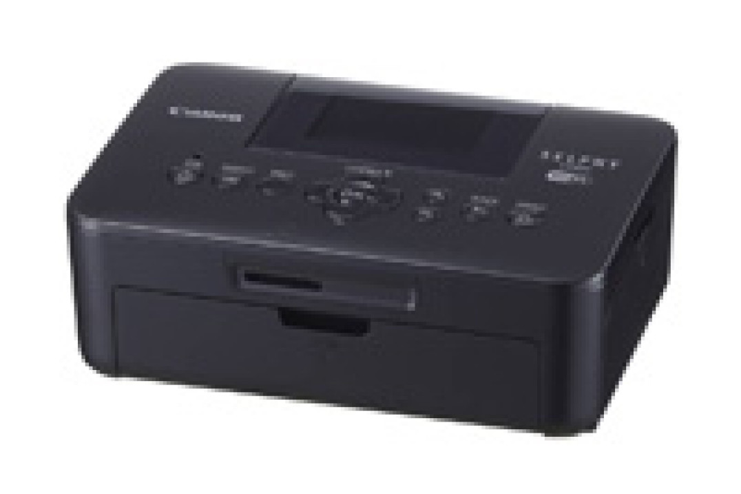 Przenośna drukarka Canon Selphy CP900