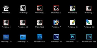 Photoshop obchodzi 25 urodziny