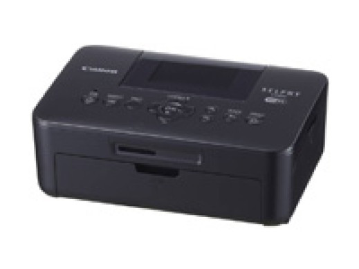 Przenośna drukarka Canon Selphy CP900