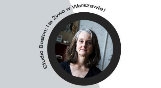 "Studio Boston: Na Żywo w Warszawie!" w Galerii Asymetria
