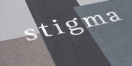 Promocja książki “Stigma” w Warszawie