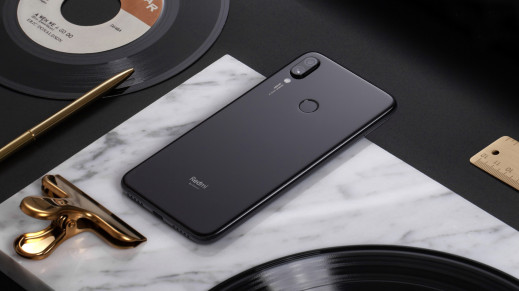 Redmi Note 7: 48 Mp aparat, Snapdragon 660, 6 GB RAM i cena (po przeliczeniu) mniejsza niż 1000 zł