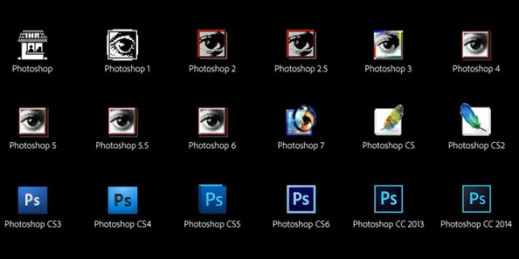 Photoshop obchodzi 25 urodziny