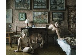 fot. Marina Kazakova, The poetics of childhood, People Photographer Of the Year, Amateur