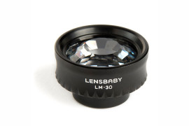 Lensbaby Creative Mobile Kit
