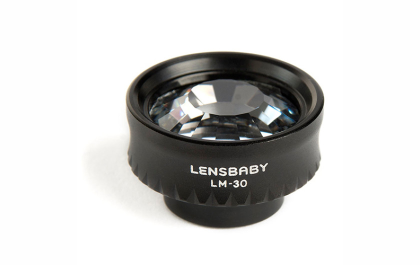 Lensbaby Creative Mobile Kit