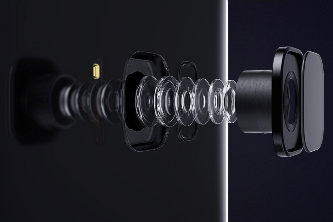 Samsung prezentuje nowe matryce do aparatów w smartfonach. Czy zobaczymy je w Galaxy S9?
