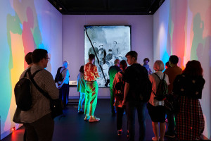 Nowa strategia Muzeum Fotografii w Krakowie - miejsce świadomego odkrywania fotografii