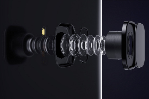 Samsung prezentuje nowe matryce do aparatów w smartfonach. Czy zobaczymy je w Galaxy S9?