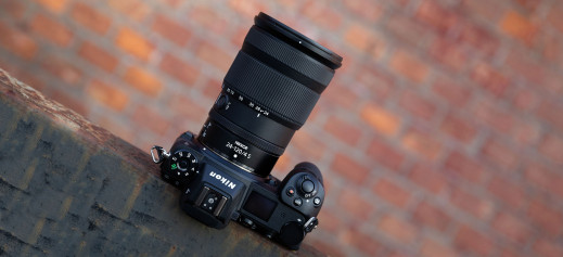 Nikon Nikkor Z 24-120 mm f/4 S - zdjęcia przykładowe