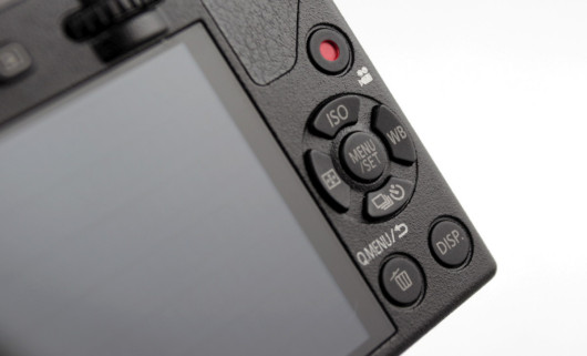 Panasonic Lumix DMC-GM5
