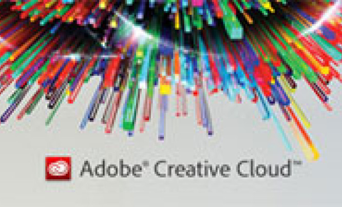 Koniec Photoshopa i Creative Suite w pudełku - tylko Creative Cloud