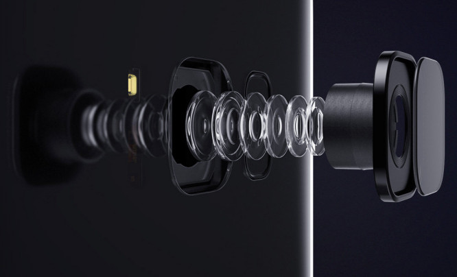 Samsung prezentuje nowe matryce do aparatów w smartfonach. Czy zobaczymy je w Galaxy S9?