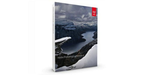Premiera Adobe Lightroom 6 na dniach