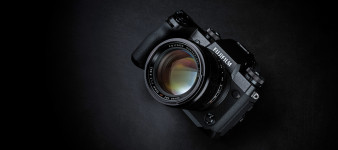 Fujifilm X-H1 - nowa bestia systemu X
