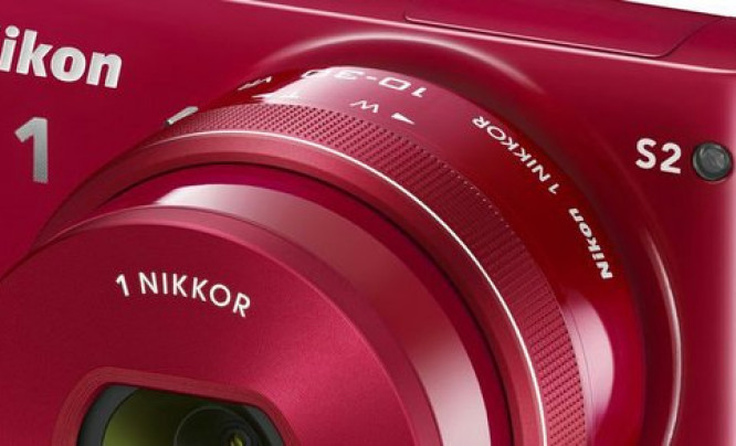 Nikon 1 S2 - firmware 1.01