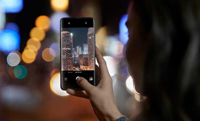  OnePlus 7 Pro - mocna fotograficzna specyfikacja i rozwiązania, przez które konkurencja może być zawstydzona