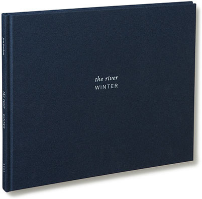 Jem Southam "The River Winter" - recenzja