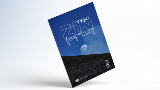 Tyski Zin Fotograficzny - miniony rok w obiektywie członków TTF