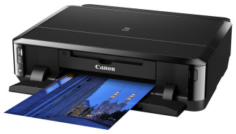 Canon PIXMA iP7250, MG5450 i MG6350