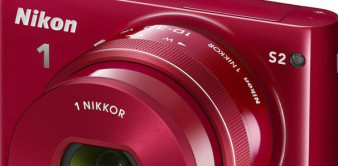 Nikon 1 S2 - firmware 1.01