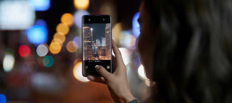 OnePlus 7 Pro - mocna fotograficzna specyfikacja i rozwiązania, przez które konkurencja może być zawstydzona