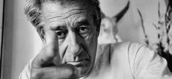 „Helmut Newton. Piękno i bestia” - film o ikonie fotografii mody teraz również na VOD i DVD