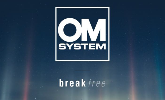  Olympus OM-D zmienia się w OM SYSTEM. Powitajcie nową markę na rynku foto