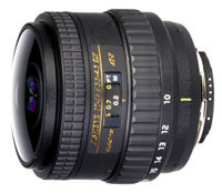 Tokina AT-X 107 NH