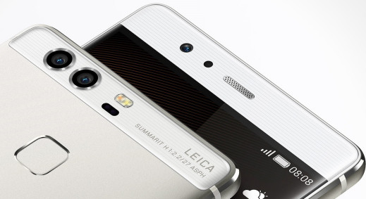 Ile Leiki jest w Huaweiu? - oświadczenie producenta