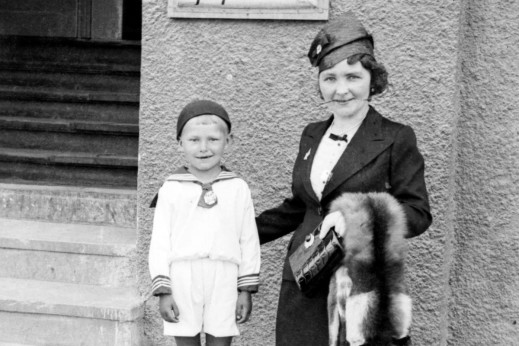 Augustis 2.0 - przedwojenne, uliczne zdjęcia Białegostoku teraz także w formie książki