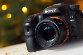 Sony A99 II - lustro ciągle żywe i zawstydza konkurencję ...