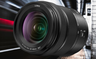 Panasonic Lumix S 20-60 mm f/3.5-5.6 - niedrogi zoom o ciekawej ogniskowej