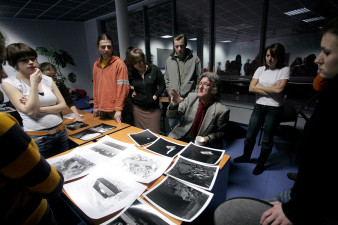 PWSFTviT wznawia studia zaoczne II stopnia w specjalności Fotografia