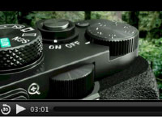 Sony A7 i A7R - o technologiach w filmowym skrócie