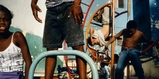 Alex Webb i Rebecca Norris Webb - rozmowa