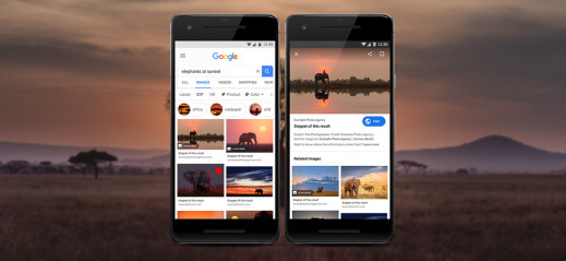 Google Grafika pomoże ci sprzedać zdjęcia