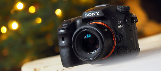 Sony A99 II - zdjęcia przykładowe