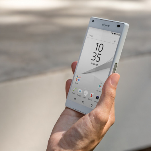 Sony Xperia Z5